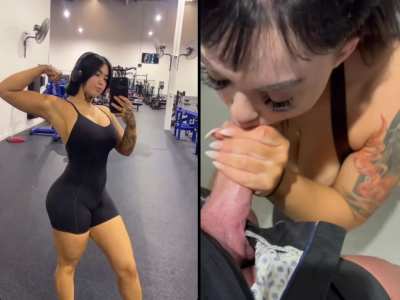 Cute mode vs slut mode pt.2😏