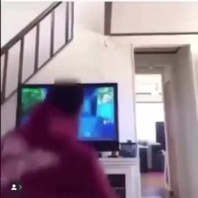 Dababa rages on Dagam<wbr>e😱😡🤬
