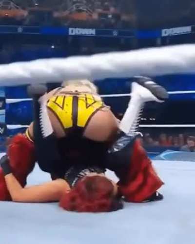 Liv Morgan