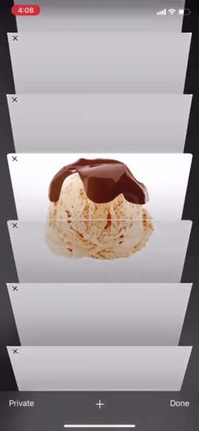 Mr ice cream