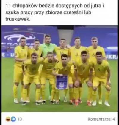 Poland in a nutshell