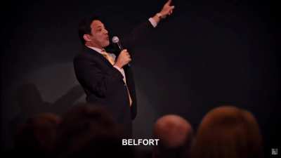 Wolf of Quebec