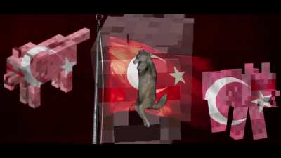 Yaşasın ırkımız, End'e bedel kırkımız.. (Şablon olarak kullanmak isteyenler alabilir)