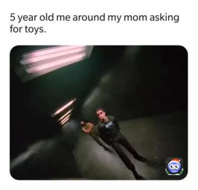 Please Mom