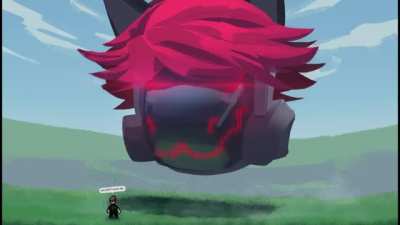 ART BY @Zela_Kantal