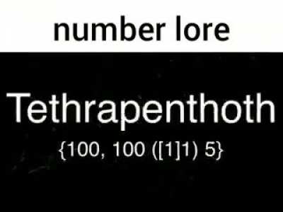 its so deep guys wtf