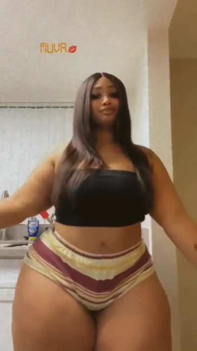 Thick &Breeding 