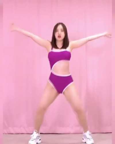 Ari's body