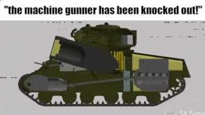 American bias