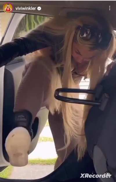 Big Ass Vivi 😋