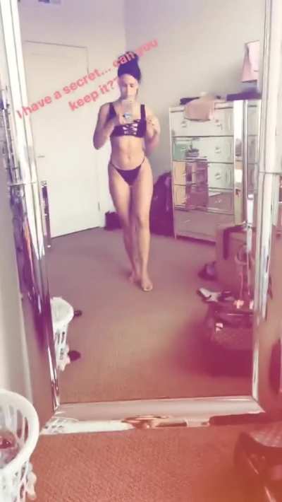 AnaC. Exclusive content (Her PACK)