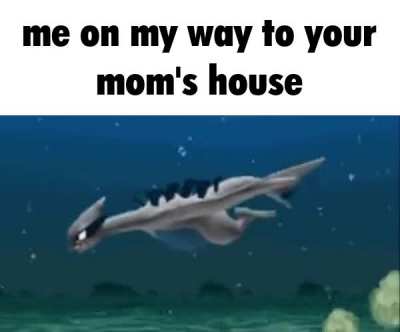 mew🏃‍♂️irl