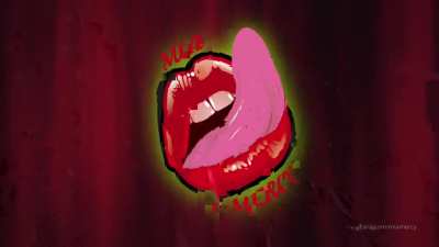 The Tongue Legend