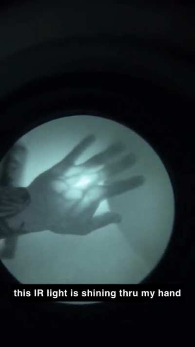 spooky