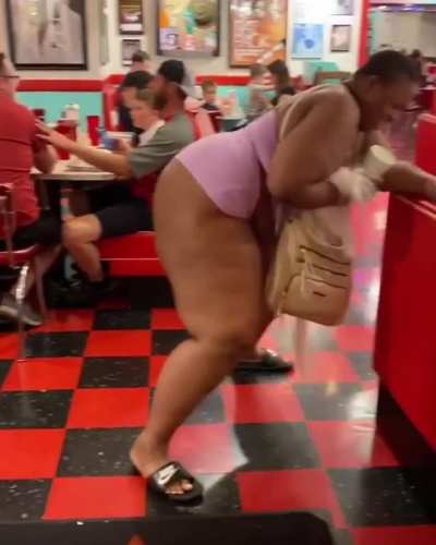Her entire account can be put in this sub
