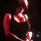 She's so hot