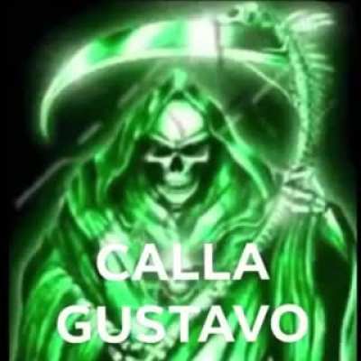 Calla gustavo