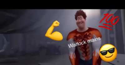 chadlock supremacy