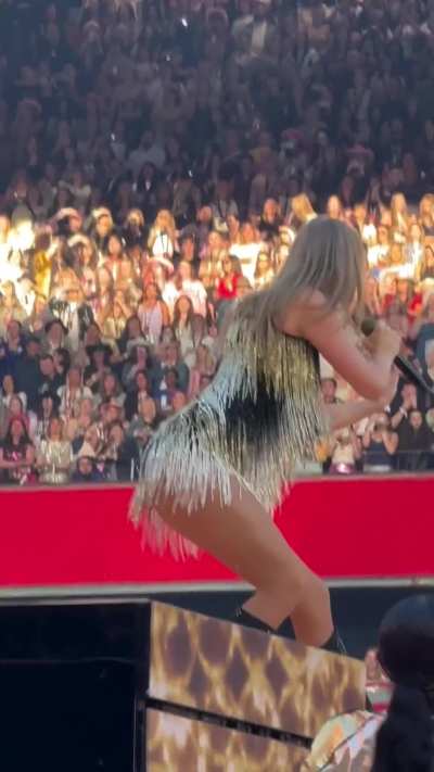 Taylor swift