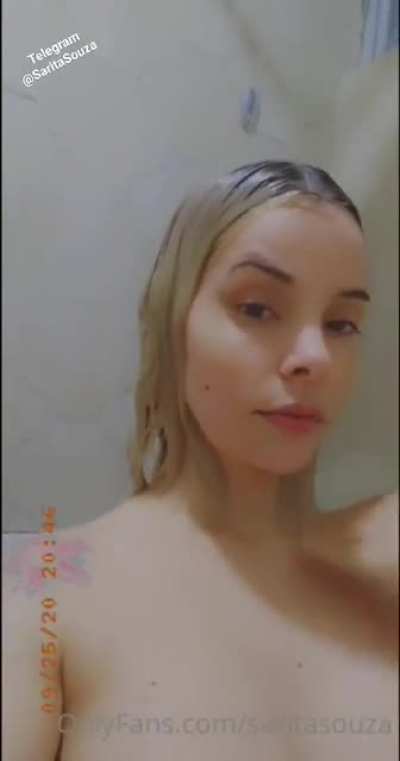 Sarita souza onlyfans