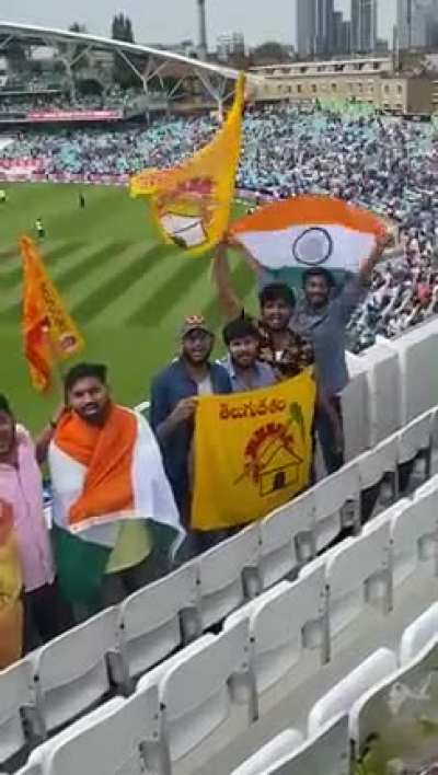 The real reason why the fifth test got cancelled!