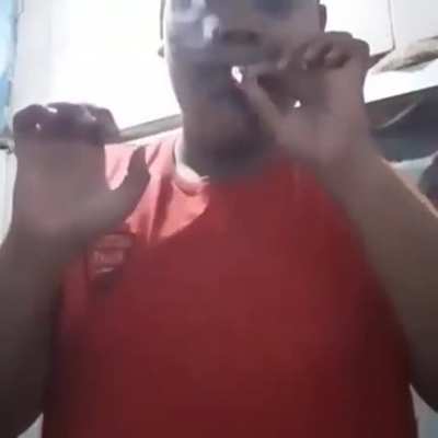 Noia papel 🚬🌿