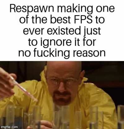 Please, do something