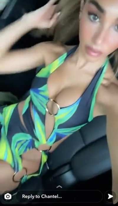 Teasing