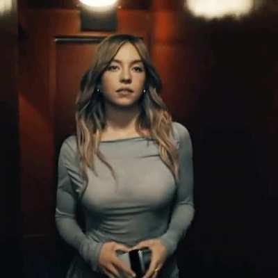 Sydney Sweeney 