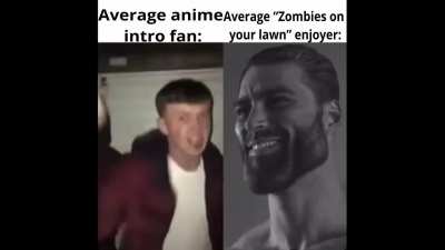 The War continues.