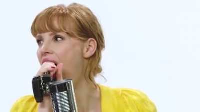 No shame