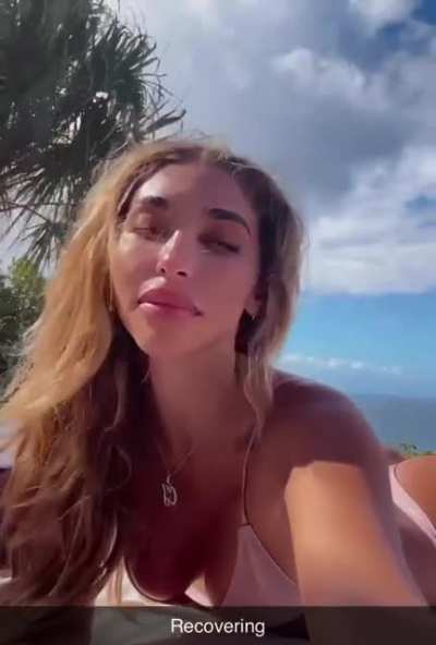 From Snapchat