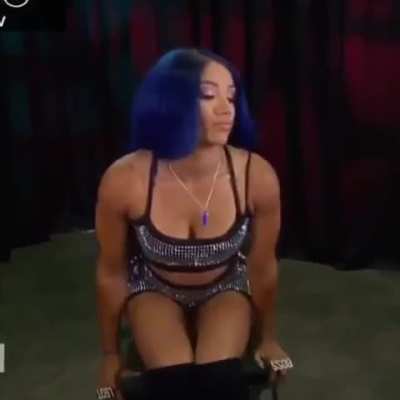 Sasha Banks 