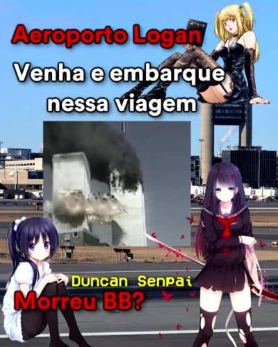 Aeroporto