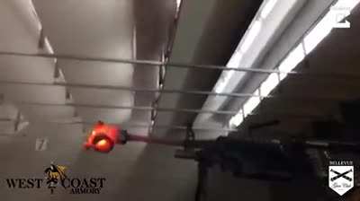 Gun Melts
