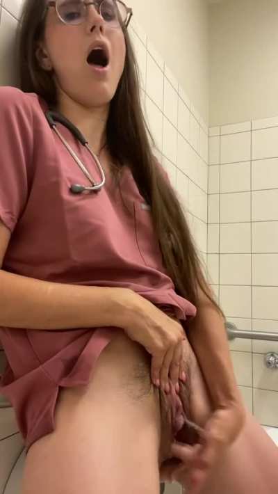 Hairy pussy