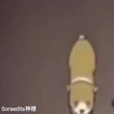 É por isso que eu sempre digo que Naruto é melhor que o goku 😡😡