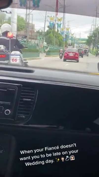 hmmm? naol ninong si Mayor @natinizzle on TikTok