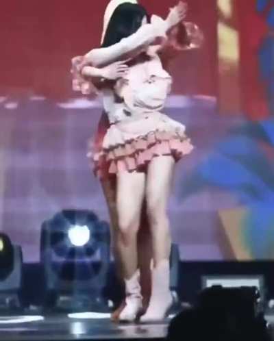 Magical dance moves