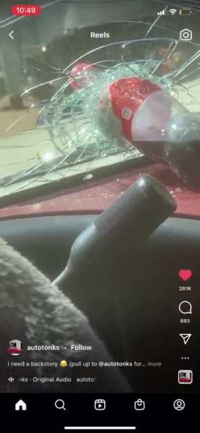 Kids are a pain in the a**