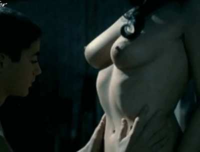 Monica Bellucci in Malena