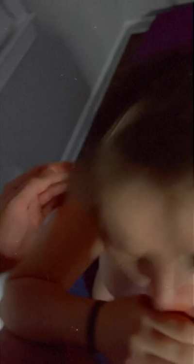 [FFM] Getting off to my friends sucking my mans cock (OC)