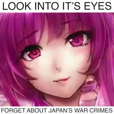 Japanese the ultimate trolls