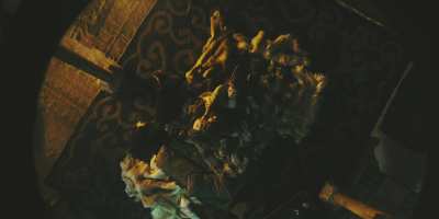 Laura prats in 'Marco Polo' S02E06 (2016)
