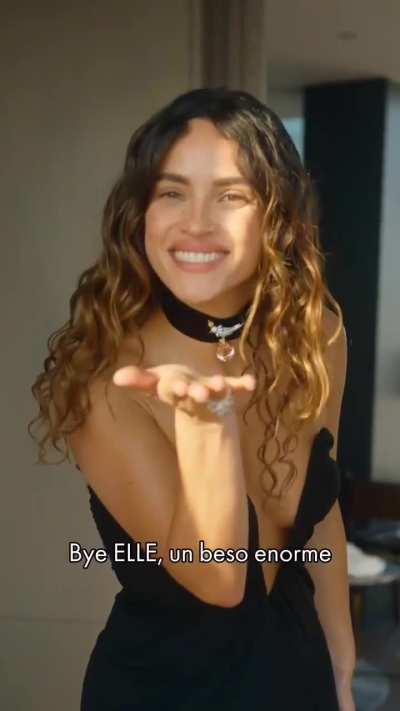 Adria Arjona