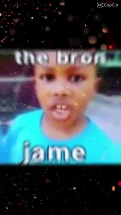 the bron jame epok origin??😳😳😳😳😨😨