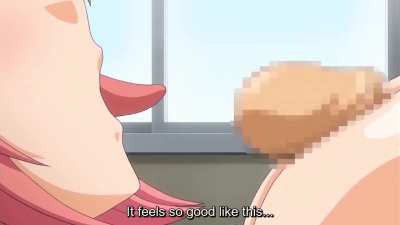A Good Ole Titfuck