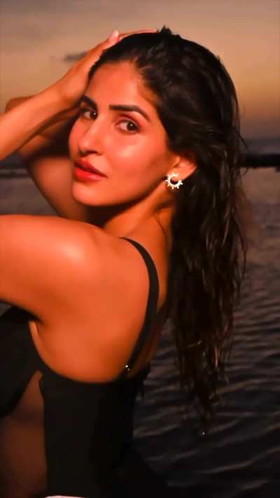 Sakshi Malik 