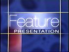 Disney VHS Tape Feature Presentation Preroll