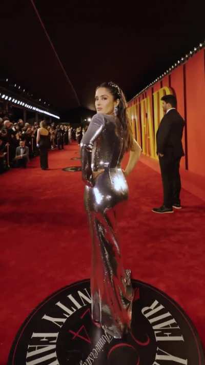 Salma Hayek 